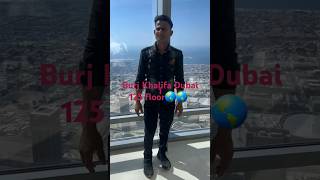 new rap Burj Khalifa Dubai shortsvideo trending uae [upl. by Ahtikal]