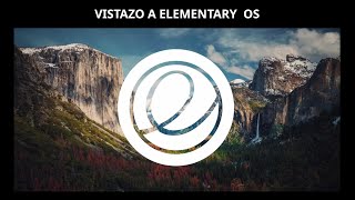 Vistazo a ELEMENTARY OS [upl. by Velasco]