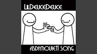 Asdfmovie11 Song [upl. by Stokes]