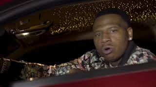 Moneybagg Yo Rolls Royce Official Video [upl. by Olotrab929]