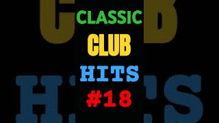 CLASSIC CLUB 18 [upl. by Birgitta]