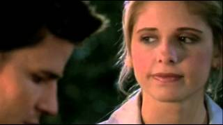 Buffy The Vampire Slayer S03E11  Gingerbread [upl. by Eittod]