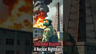 Chernobyl Disaster A Nuclear Nightmare [upl. by Winnifred]