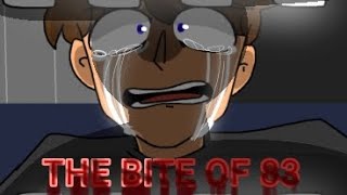 The bite Of 83Remake\\ animaton flipaclip Fnaf 4 ftEvan Afton [upl. by Feodore]