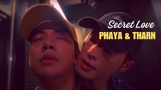 BL Tharn amp Phaya The Sign ลางสังหรณ์ MV [upl. by Gerdeen953]