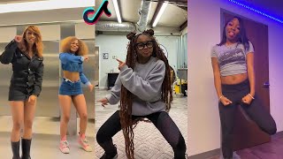 New Dance Challenge and Memes Compilation  💖December 2023 [upl. by Margarete]