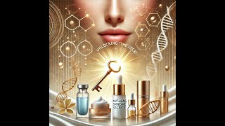 The Science of AntiAging Skincare A Practical Guide for Youthful Skin [upl. by Delamare]