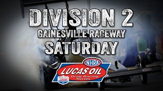 Division 2 Gainseville Raceway Saturday [upl. by Dianthe]