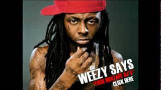 Lil Wayne type beat 2012 Prod by Dangerbruh [upl. by Lomax]