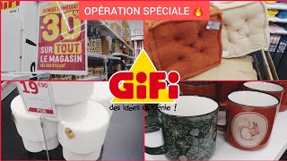 ❤️⚠️GIFI OPÉRATION SPÉCIALE TRÈS LIMITÉE 🔥 [upl. by Deevan]