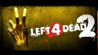 Left 4 Dead 2  Swamp Fever Horde Theme [upl. by Ocin]