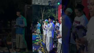 Vibes rutinan para vocalis Syubbanul Muslimin [upl. by Larkin]