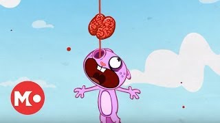 Happy Tree Friends  Eye Candy Ep 29 [upl. by Enelkcaj]