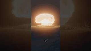 How Powerful is the Tsar Bomba [upl. by Wawro611]