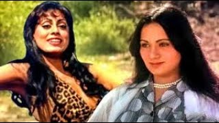 Mausam Mastana  4K Video  Ranjeeta Kaur  Satte Pe Satta  Asha Bhosle  RD Burman [upl. by Alleunamme52]