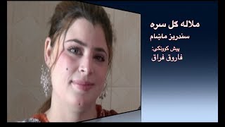 pashto singer Malala Gul latest interview [upl. by Rheims447]