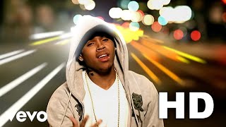 Chris Brown  With You Official HD Video [upl. by Drye]