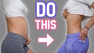 7 MIN ABS Challenge YOU HAVENT DONE BEFORE Get RESULTS  At Home No Equipment [upl. by Ecirad]