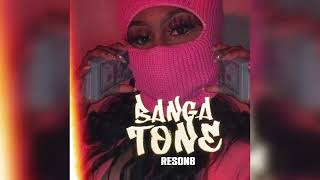 Reson8 Banga tone official audio [upl. by Crisey796]