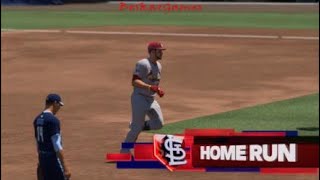 Nolan Arenado Game 70 Legends [upl. by Okomot784]