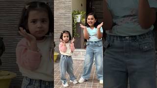 🥳 Birthday Party 🎉 Outing 😍 Aarohisuhana excited 😜 youtubeshorts minivlog aarsufamily [upl. by Weingarten680]