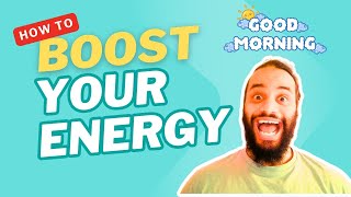 Feel Refreshed Every Morning EnergyBoosting Secrets Revealed [upl. by Sorce217]