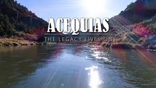 Acequias The Legacy Lives On Trailer [upl. by Nyleve487]