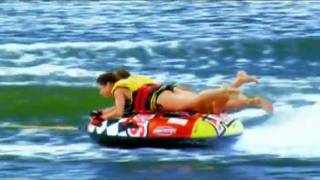 Sport Nautique  Tube Tripe [upl. by Aramoy]