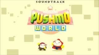 Mallos March  Pushmo World Soundtrack [upl. by Uolymme]