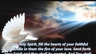 “The Holy Spirit Lord Giver Of Life”  Father John Corapi [upl. by Alleciram]