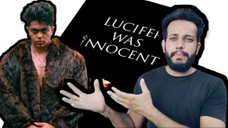 Tirth parsana 😂  Lucifer Was Innocent  decent hindu [upl. by Adiarf]