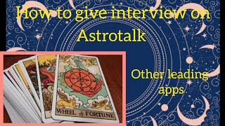 100 selection on Astrotalk  Tips and Tricks [upl. by Lemmuela]