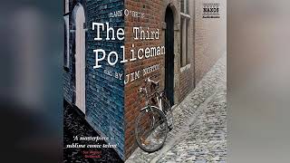 Review The Third Policeman  by Flann OBrien [upl. by Dranyam]