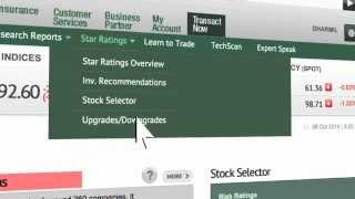 How to trade on Religare Online – Detailed Demo [upl. by Mcdowell]