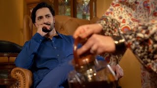 jaan nisaar episode 30 Full Story Jaan Nisar Episode New Teaser Har Pal Geo Dramas [upl. by Shutz]