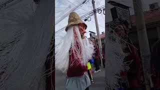 Mascarada Cultura Pilárica Carnaval Tres Rios 271024 Parte 2 [upl. by Irafat727]