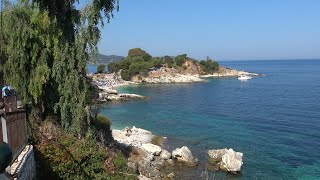 Kassiopi Corfu Greece [upl. by Erdne]