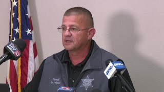 Terrebonne Parish sheriff releases more information on brutal child abuse case [upl. by Tsnre]