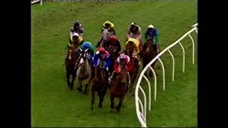 2001 Singer amp Friedlander National Trial Handicap Chase [upl. by Ylrehs308]