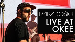 Papadosio  We Are Water into Cubensis Live from Okeechobee Festival 2022 [upl. by Kalagher]