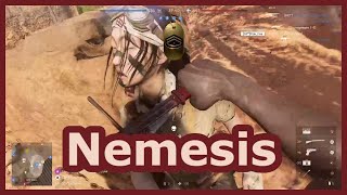 Nemesis [upl. by Snahc]