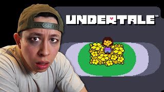 Ends When I Beat Undertale [upl. by Sibilla]