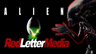 RedLetterMedia  Alien 🎃 [upl. by Nythsa]