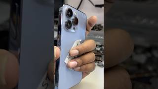 iPhone 13 Pro camera problem repair successfully shorts trending iphonerepairing viralvideo [upl. by Norraa48]