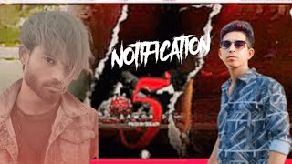 Nonification Ep5 BanglaRap Official Music Video Sawon Db [upl. by Anabel]