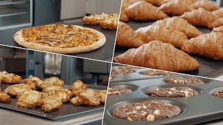 Comment ça marche  Produits surgelés prêts à cuire avec le SelfCookingCenter  RATIONAL [upl. by Gerita]