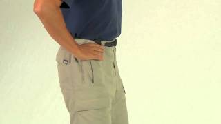 3 Point Spinal Alignment Drill or How to grow taller  Stretch Therapy [upl. by Allina479]