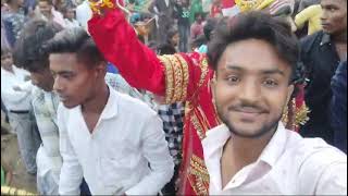 dalmau ka Mela❤️👍 Anshu Rajput 🙏💯🔥🔥 [upl. by Anaeda952]