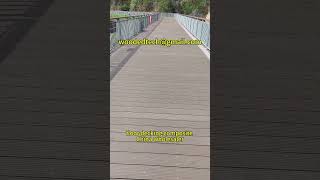 floor decking composite China wholesaler floordeckingcomposite [upl. by Ijar]