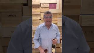 What is Stepan Tasting Today Episode 89  2013 Gemma Colarej Barolo [upl. by Vonni]